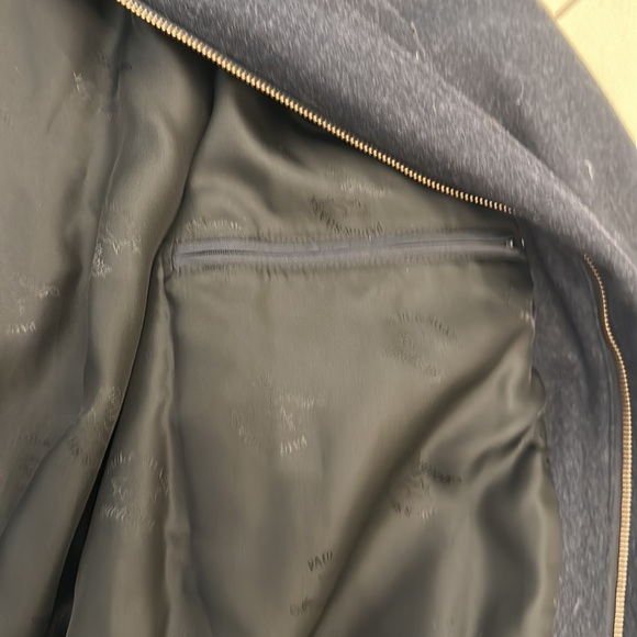 Bomber Jacket - NWOT-L - Picture 12 of 14